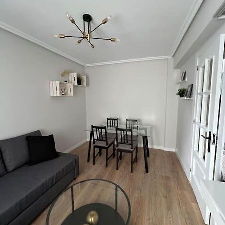 דירות Burgo Piso Acogedor Cerca Del Centro. מראה חיצוני תמונה