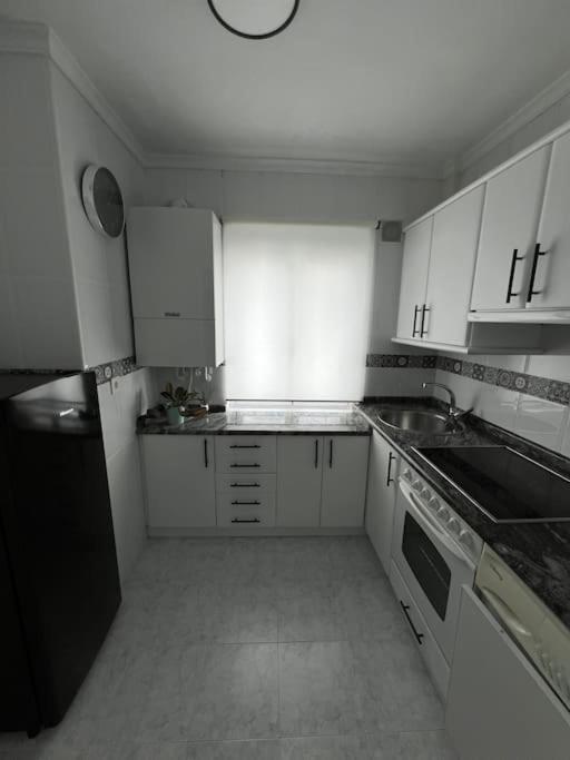 דירות Burgo Piso Acogedor Cerca Del Centro. מראה חיצוני תמונה