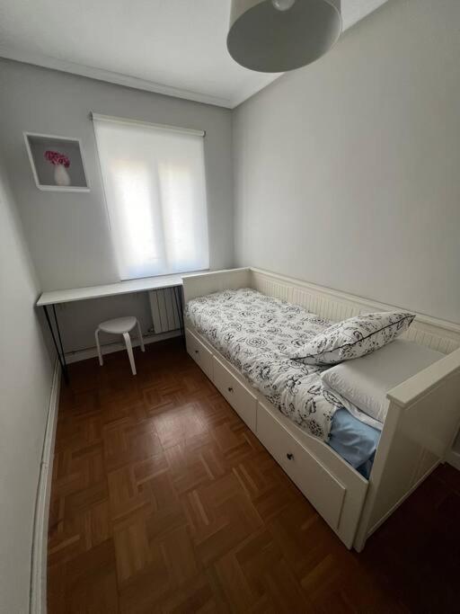 דירות Burgo Piso Acogedor Cerca Del Centro. מראה חיצוני תמונה